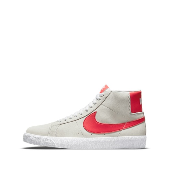 Nike Blazers 

Nike SB Zoom Blazer Mid Skate Shoes - Picture 1 of 4